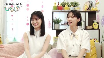 230729 Hirupa! Doyou wa Yurutto Home Party – Nogizaka46 Yamashita Mizuki – HD.mp4-00001