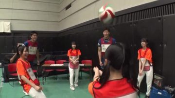 230730 Sporty NMB Live Delivery in Yoshimoto Sports Festival – HD.mp4-00002