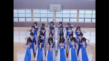 [MV] Boku ga Mitakatta Aozora – Aozora ni Tsuite Kangaeru – FHD.mp4-00022