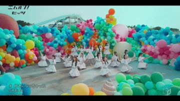[MV] SKE48 – Suki ni Nacchatta – FHD (M-ON! ver).mp4-00001