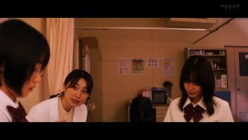 Movie ‘Joshikousei ni Korosaretai’ – ex-AKB48 Oshima Yuko – HD.mp4-00001
