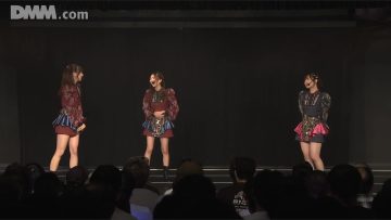 230718 SKE48 Theater Performance 1830 – HD.mp4