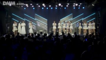 230723 HKT48 Theater Performance 1700 – Motomura Aoi’s Graduation Performance – HD.mp4-00001