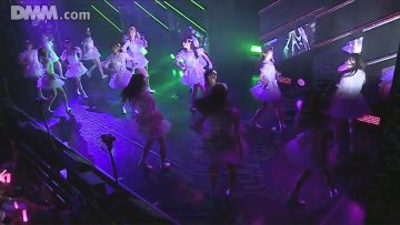 230801 HKT48 Theater Performance 1830 – Nagano Miyabi Graduation Performance – HD.mp4