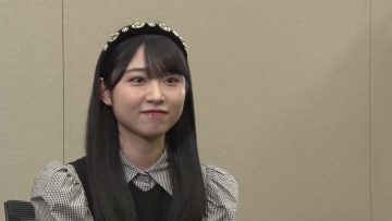 230801 OUT OF 48 Unreleased Interview 1 Yamauchi Mizuki (Before Audition) – FHD.mp4-00025
