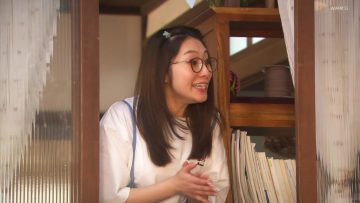 230801 Rough na Seikatsu no Susume 05 – ex-Nogizaka46 Sakurai Reika – HD.mp4-00015