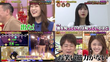 230801 Saigen Dekitara 100-man Yen! THE Kamiwaza Challenge – AKB48 Oguri Yui & NMB48 Shibuya Nagisa & ex-Nogizaka46 Matsumura Sayuri – HD-tile