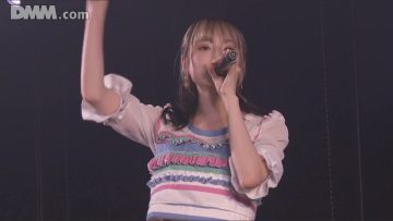 230803 AKB48 Theater Performance 1830 – HD.mp4