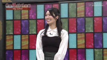 230803 Jitsuwa Kaidan Club The LIVE! – ex-AKB48 Kuramochi Asuka – HD.mp4-00028