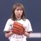 230803 Professional Baseball 2023 Orix x Rakuten Ceremonial First Pitch – ex-Nogizaka46 Akimoto Manatsu Cut – HD.mp4-00010