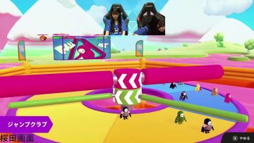 230804 Shin YNN NMB48 CHANNEL – Ga-Ken 23rd – NMB48 Ike Honoka, Sakurada Ayaka – FHD.mp4-00024