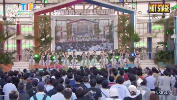 230804 TOKYO IDOL FESTIVAL 2023 DAY1 HOT STAGE – NMB48 Cut – FHD.mp4-00008