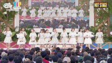 230805 TOKYO IDOL FESTIVAL 2023 DAY2 HOT STAGE – SKE48 Cut – FHD.mp4-00002