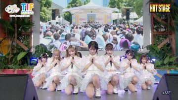 230806 TOKYO IDOL FESTIVAL 2023 DAY3 HOT STAGE – ≠ME Cut – FHD.mp4-00006