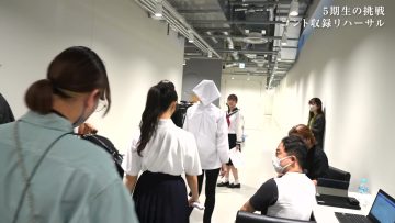 230807 Chou Nogizaka Star Tanjou! Hulu Original – 5-Kisei no Chousen 16 – FHD.mp4-00009