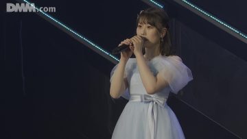 230808 HKT48 Theater Performance 1830 – Oda Ayaka Graduation Performance – HD.mp4-00005