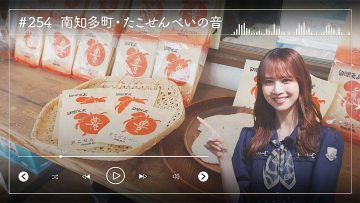 230808 Nogizaka46 Sato Kaede Neiroisan ~Aichi 69-shiku Chouson no Oto Atsume~ 254 – Nogizaka46 Sato Kaede – HD