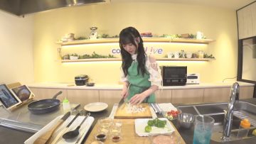 230808 cookpadLive – Setouchi Honnu Gohan 12 – Camera 1 – STU48 Ishida Chiho – FHD.mp4-00015