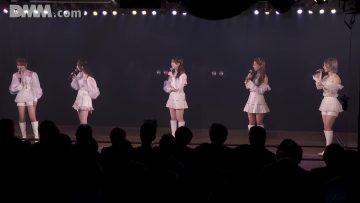 230809 AKB48 Theater Performance 1830 – HD.mp4-00006
