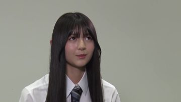 230809 ‘OUT OF 48’ Unreleased Interview 9 Kubo Hinano (Before Audition) – FHD.mp4-00002