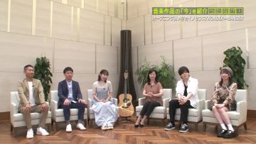 230809 Uta Navi – ex-AKB48 Iwasa Misaki – HD.mp4-00003