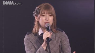 230811 AKB48 Theater Performance 1300 – HD.mp4