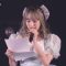 230811 AKB48 Theater Performance 1800 – Kawahara Misaki Graduation Performance – HD.mp4-00001
