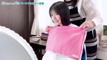 230811 Boku Ao Personal Color Diagnosis Iebe Fuyu Burube Fuyu – Boku ga Mitakatta Aozora – HD.mp4-00001