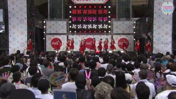 230811 Roppongi Hills SUMMER STATION 2023 – HKT48 Cut – FHD.mp4-00004