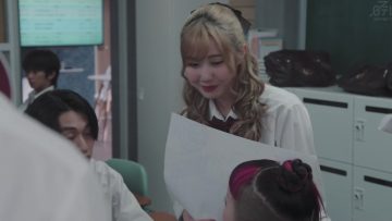 230812 Saiko no Kyoshi 1-nen-go, Watashi wa Seito ni Sareta 05 – AKB48 Honda Hitomi & HKT48 Tanaka Miku – HD.mp4-00004