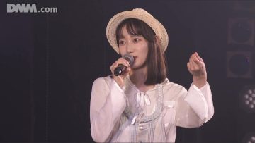 230814 AKB48 Theater Performance 1800 – HD.mp4