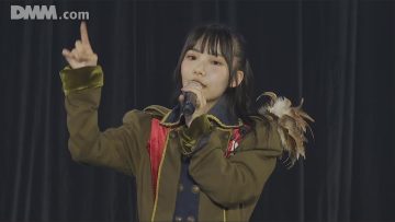 230814 HKT48 Theater Performance 1700 – HD.mp4