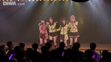 230815 AKB48 Theater Performance 1800 – HD.mp4-00001