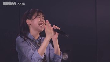 230817 AKB48 Theater Performance 1830 – Takahashi Sayaka Graduation Performance – HD.mp4