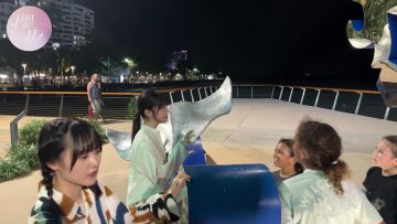 230818 [First Overseas] Zonokira’s Cairns 2 Persons Trip [Australia] – Sakurazaka46 Ozono Rei, Masumoto Kira – FHD.mp4-00001