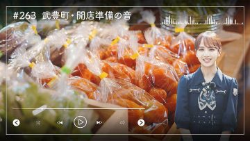 230818 Nogizaka46 Sato Kaede Neiroisan ~Aichi 69-shiku Chouson no Oto Atsume~ 263 – Nogizaka46 Sato Kaede – HD