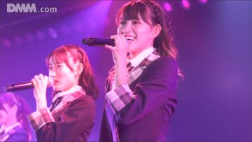 230819 AKB48 Theater Performance 1330 – HD.mp4