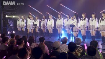 230819 HKT48 Theater Performance 1700 – HD