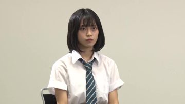 230820 ‘OUT OF 48’ Unreleased Interview 17 Arai Sae (Just Before Final Judgment) – FHD.mp4-00001