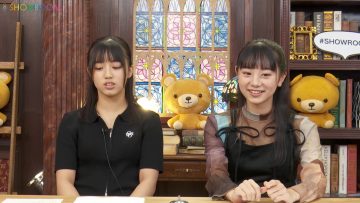 230821 Boku ga Mitakatta Aozora SHOWROOM Relay Delivery – FHD.mp4-00002