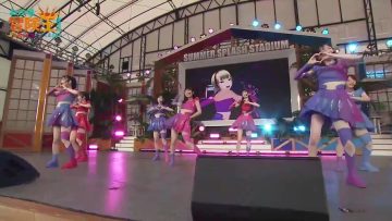 230822 Odaiba Bouken Ou 2023 SUMMER SPLASH! – AKB48 SURREAL – HD.mp4-00009