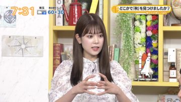 230823 Chiba Asa Live Morning Compass 0730 – AKB48 Yoshikawa Nanase – HD.mp4-00005