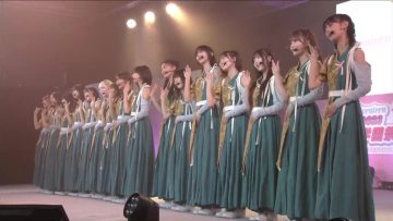 230823 Seventeen Summer School Festival 2023 – Nogizaka46 Kubo Shiori & Hinatazaka46 Kosaka Nao & Sakurazaka46 – FHD.mp4-00010