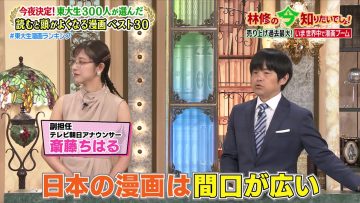 230824 Hayashi Osamu no Ima Shiritai Desho! 2Hours SP – ex-Nogizaka46 Saito Chiharu – HD.mp4-00001