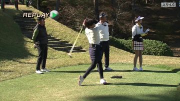 230826 Mayumi & Katsunari no Expert GOLF 567 – ex-SKE48 Yamauchi Suzuran – HD.mp4-00003