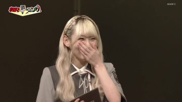 230827 Asa Made Learning! – Sakurazaka46 Koike Minami – HD.mp4-00004