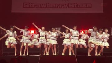 230827 JAM EXPO 2023 DAY2 Strawberry Stage – HKT48 Cut – FHD.mp4-00001