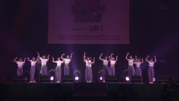 230827 JAM EXPO 2023 DAY2 Strawberry Stage – ≒JOY Cut – HD.mp4-00005
