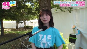 230827 Neru, Shuzai Ittekimasu – ex-Keyakizaka46 Nagahama Neru – HD.mp4-00001