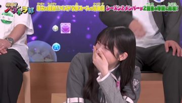 230827 Pazudora – Sakurazaka46 Ozono Rei – HD.mp4-00001